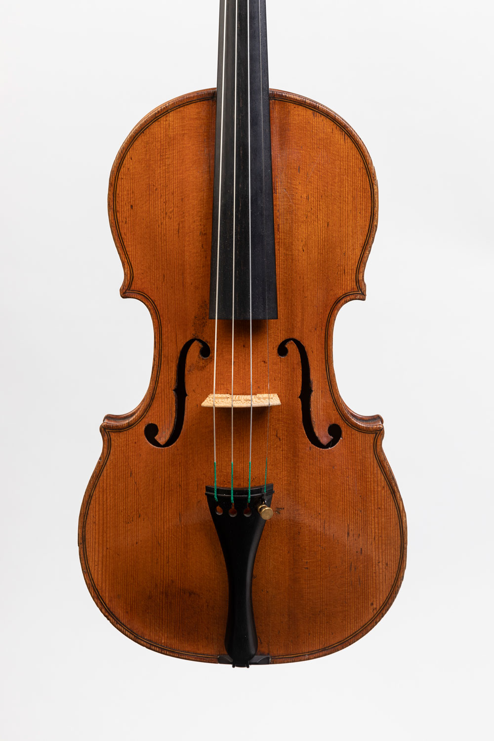 Violons Atelier Ponz Luthier Marseille