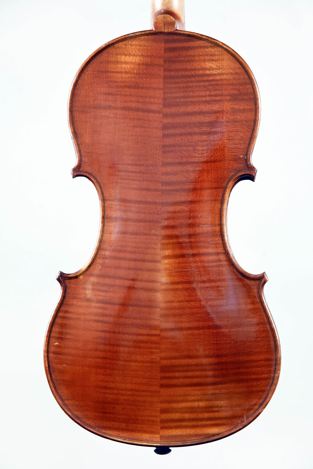Violon Albert Deblaye