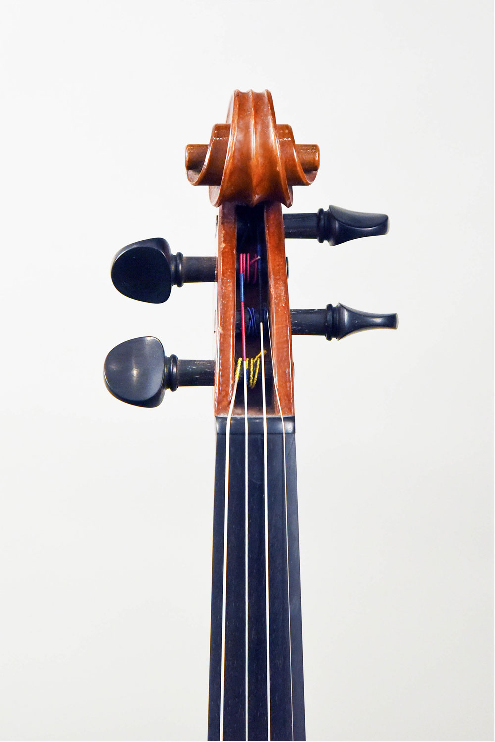Violon Georges Apparut