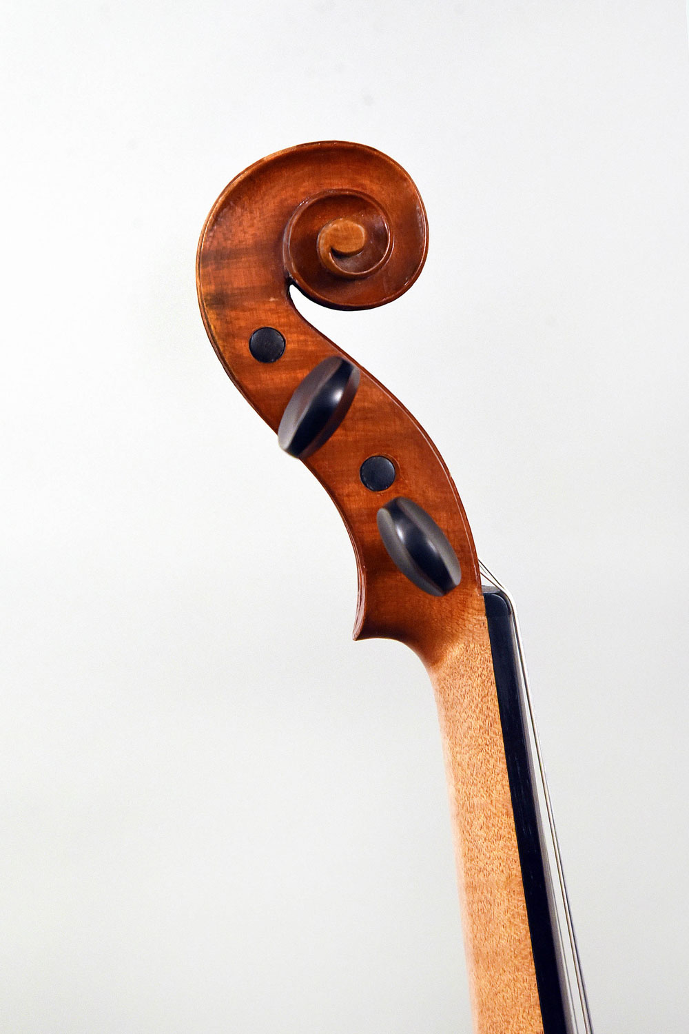 Violon Georges Apparut