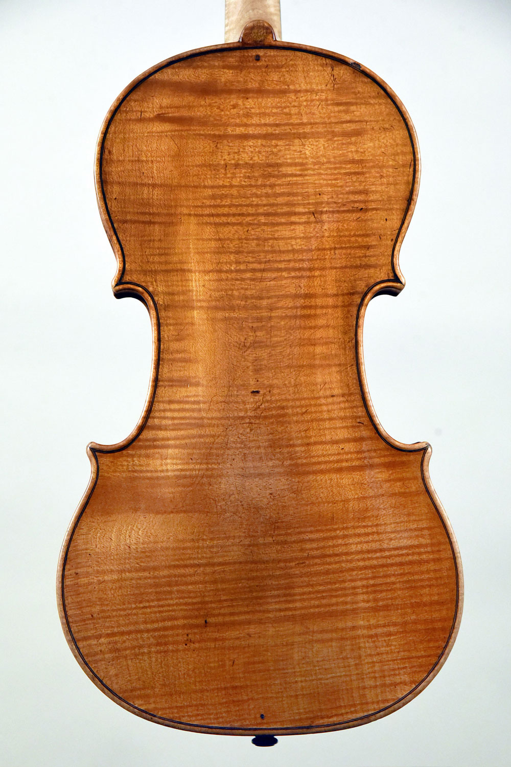 Violon Louis Moitessier