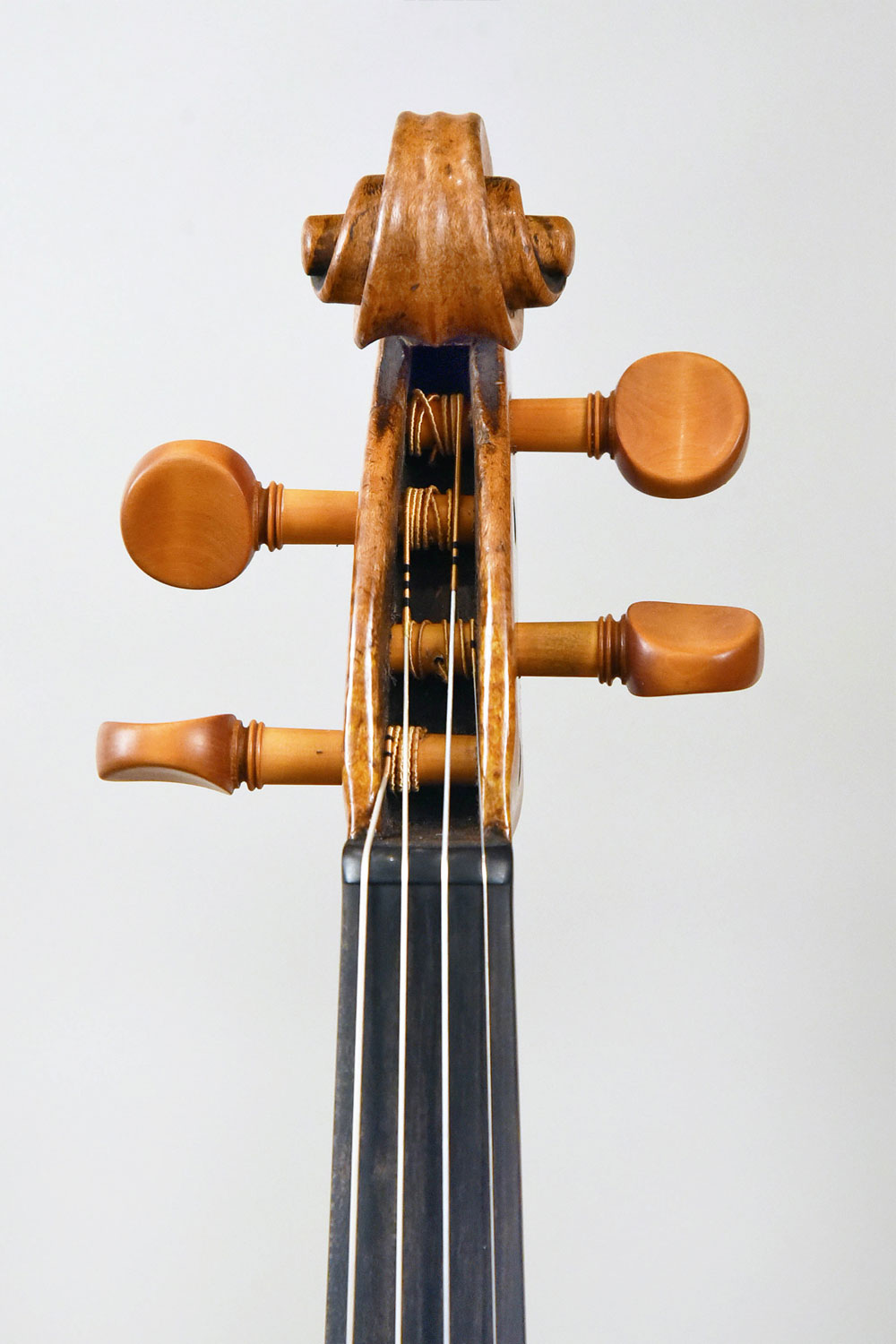 Violon Louis Moitessier